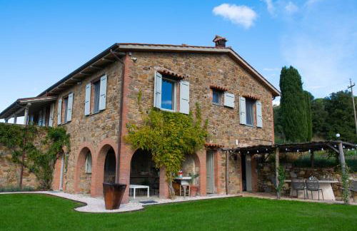 Luxury farmhouse "Villa Lidia Umbria - la dolce vita at its best! - Foto 3