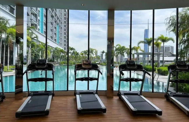 Trion Suites KL By DSM - Foto 22