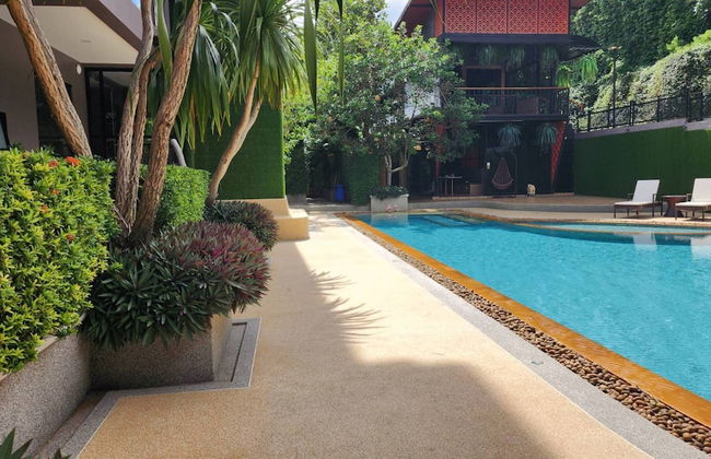 Alaita Boutique Phuket - Foto 41