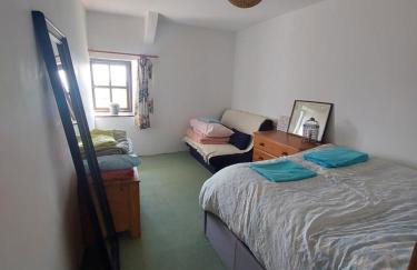 Rural Historic Farmhouse - A Peaceful Escape - Foto 6