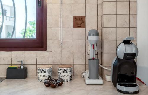 ApteraMare Tradidtional house 'New listing' - Foto 16