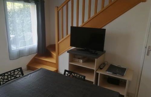 Domaine de l Emeraude - Foto 49