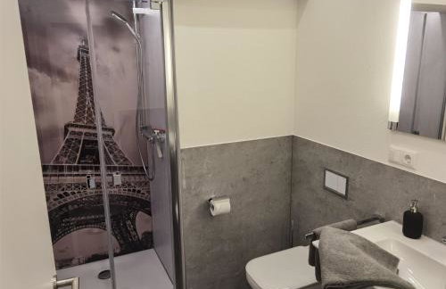 Main Appartement-Haus - 97896 Freudenberg - Foto 32