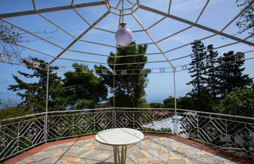 Villa Aurora Mondello Addaura - Foto 66
