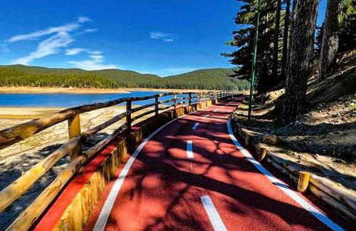 Chalet Lawà - Foto 35