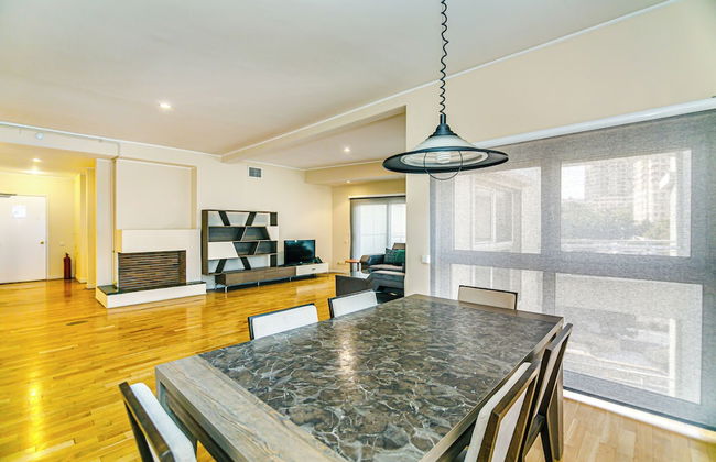 SEA VIEW REZIDENS - Photo 2