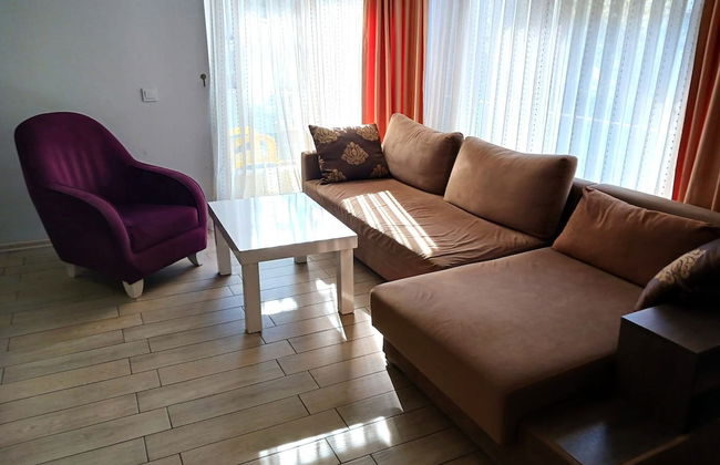 The U Homes Turkuaz - Foto 33