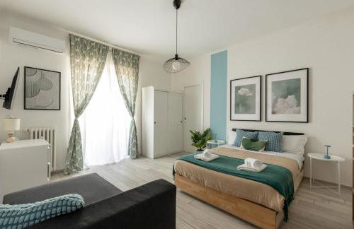 BDC - Milano Central Studio with parking! - Photo 5