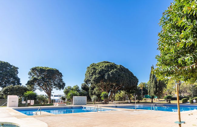 Holidays2Arroyo de la Miel Hercules - Foto 17