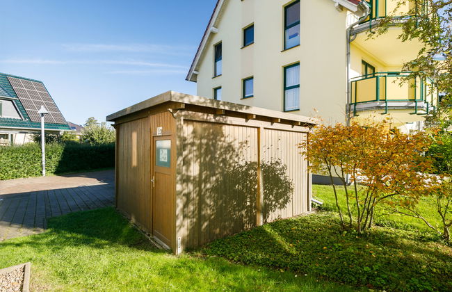 Ostseetrio App.1 - Foto 30