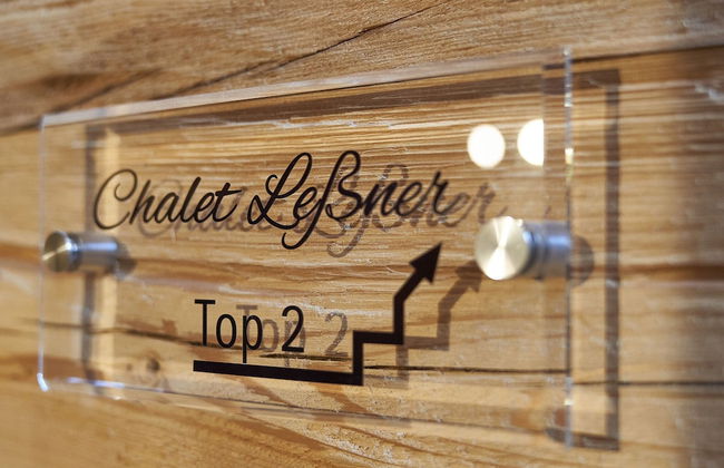 Chalet in Leutasch Near Ski Trails - Foto 20