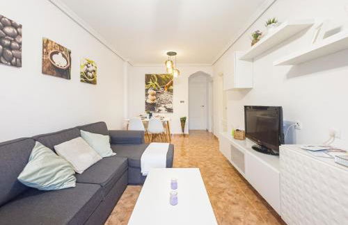 Apartamento Almyra Los Narejos - Foto 1