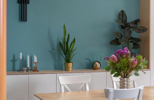 Spacious apartment with terrace - Foto 11