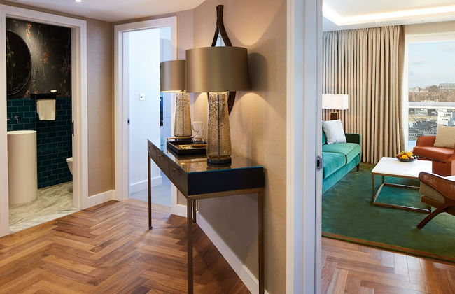 Cheval Gloucester Park at Kensington - Foto 30