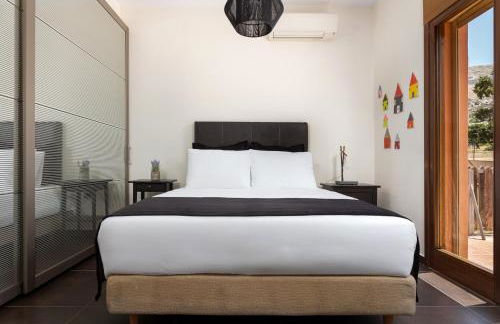 Calm Retreat Villa Lagonisi - Foto 40