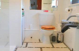 Apple Cottage - Foto 12