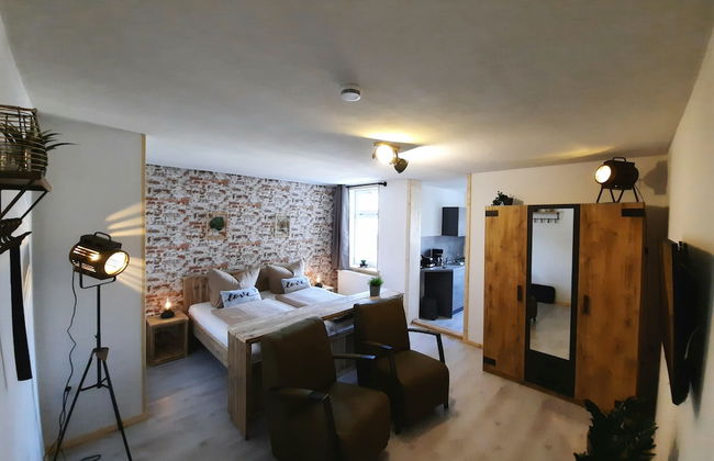 Pension Zum Glasmacher - Foto 13