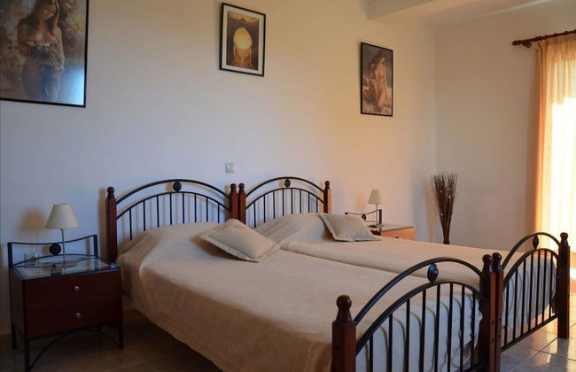 Villa Fantasia Kefalonia - Photo 37