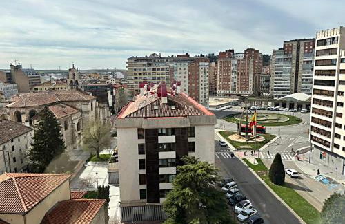 Plaza España - Apartamentos Burgos Deluxe - Foto 74