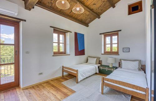 Villa Neastor - Foto 46