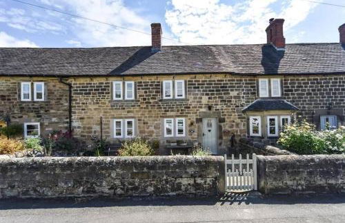 The Old Horns cottage - Foto 7