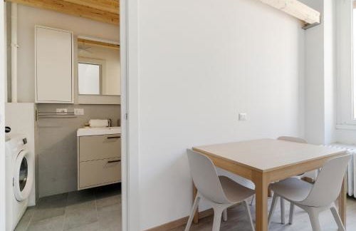 GuestHost - MM2 Lambrate Bright Apartment - Foto 11