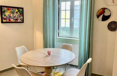 Arty city house Casa Da Selva - Foto 46