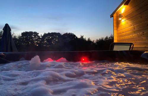 Silver Springs Farm Lodge - Foto 3