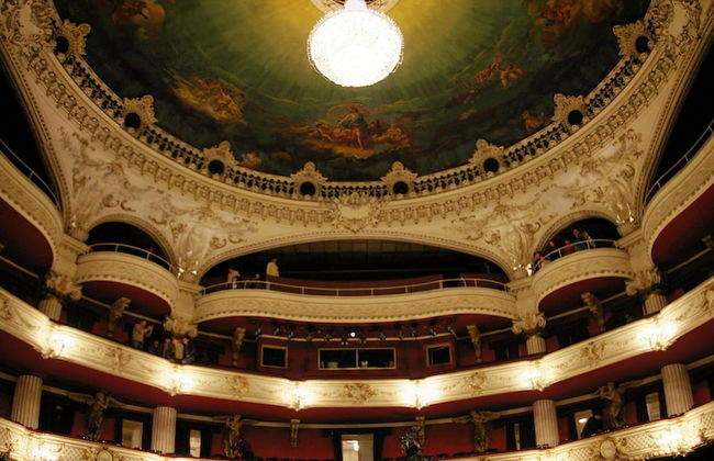 Park Plaza Apart Hotel - Photo 33