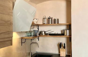 Corallini Luxury Apartments - Bokè Apartment - Foto 25