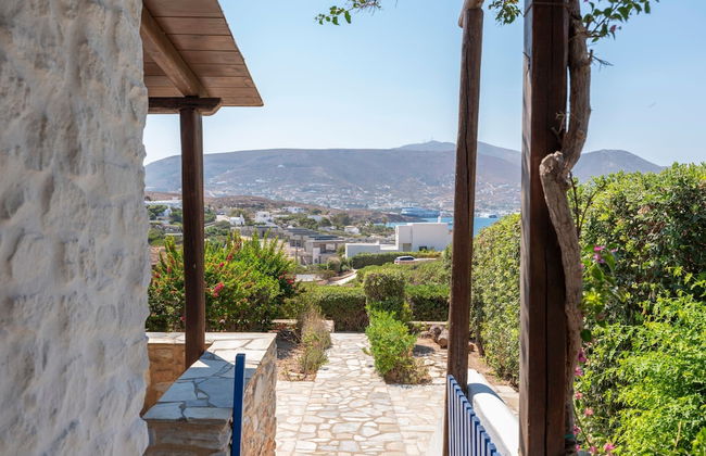 Elena s Traditional Dreamhouse - Foto 48