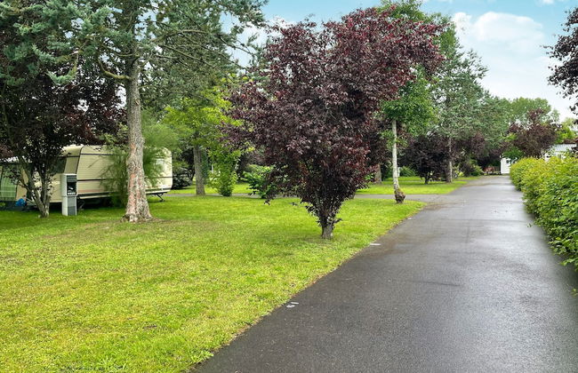 Resort & Camping - Val De Braye - Foto 41