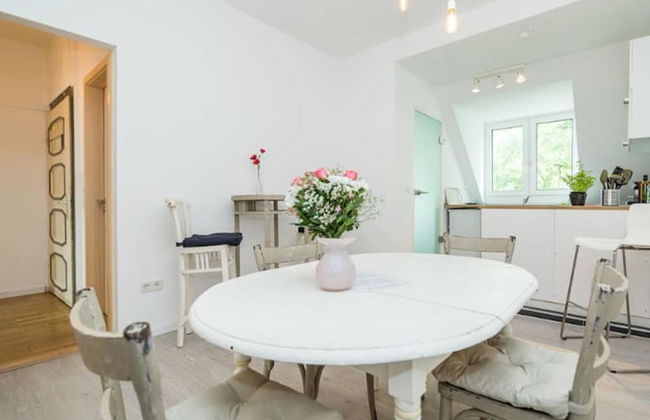 Apartments Frieda - Fritz - Paula - Foto 26