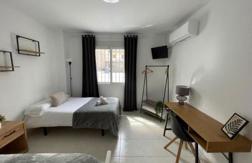 CASA FAMILIAR LA ZUBIA - Granada - Foto 43