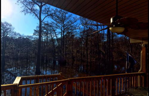 The treehouse - Foto 10