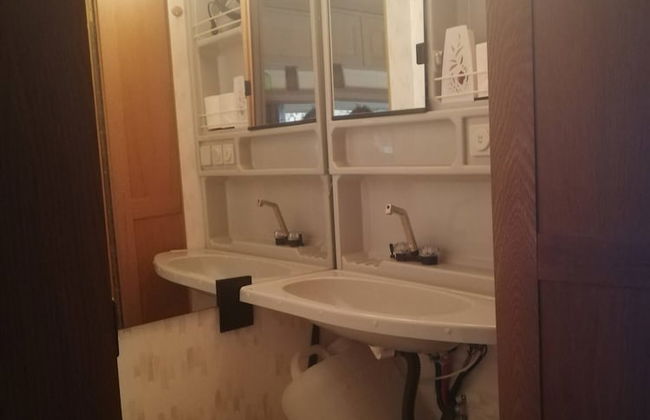 Basislager Kaiser Kaiserhaus - Foto 6