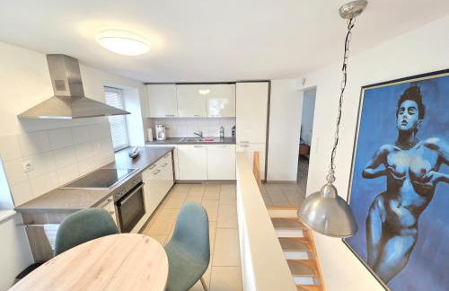 Bodensee Ferienwohnung Claudia 4 - Foto 1