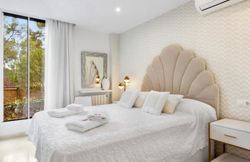 Apartamento Puerto Portals - Foto 5