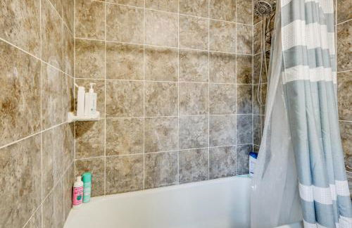 Home 2 Mi to Shenandoah Natl Park and Skyline Drive - Foto 16