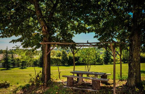 Agriturismo Olistico Atman - Foto 18