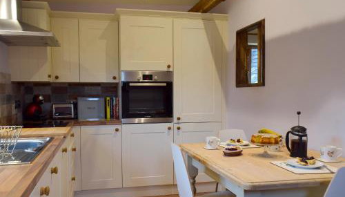 Chick Hatch Barn - Foto 5