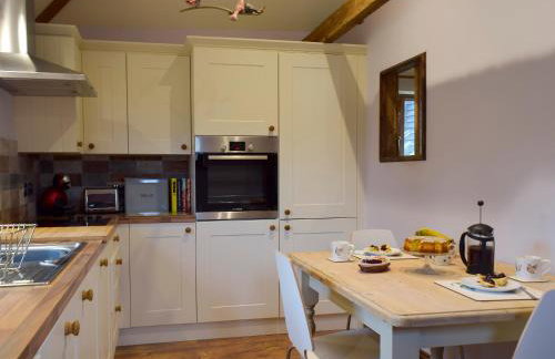 Chick Hatch Barn - Foto 5