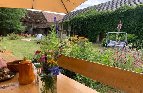 Jolly Old House - Foto 24