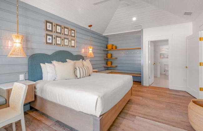 Sandbar Social in Siesta Key - Photo 53