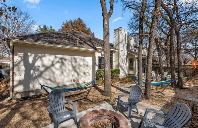 The Bonnie - 5 Bed Near Everything - Foto 25