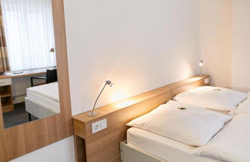 Townhouse Düsseldorf - Foto 31