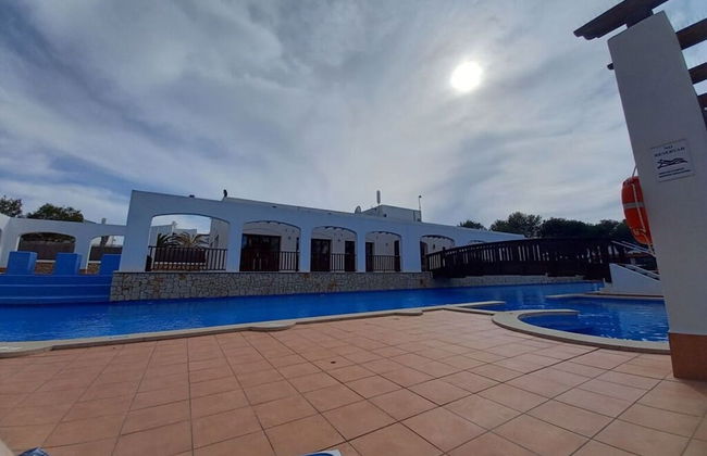 Residence Sirena D'or - Foto 12