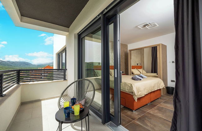 Villa Betelgeuse Supernova - Foto 7