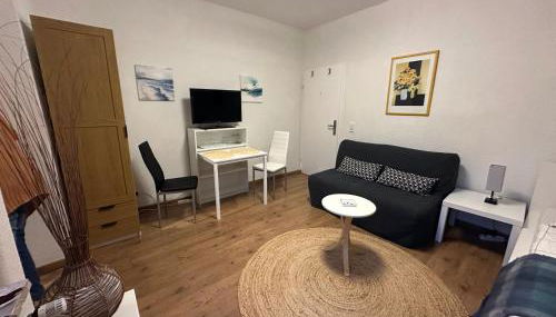 Apartment Südhöhen - für Geschäfts- Privatreisen mit naher Autobahnanbindung Düsseldorf & Köln - Foto 2