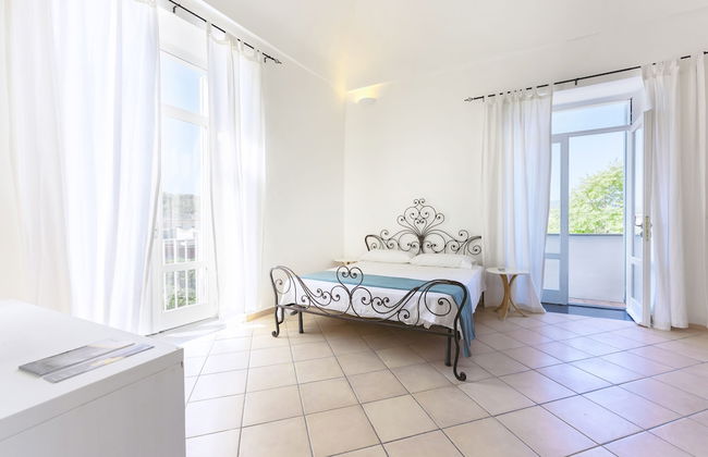 Palazzo Attila - Gioia Apartments - Foto 2